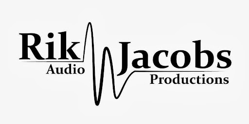 Rik Jacobs Audio Productions - Thumbnail