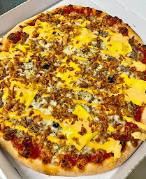 Photo n°41 de L'Arôma Pizza Chepniers à Chepniers (Livraison de pizzas)