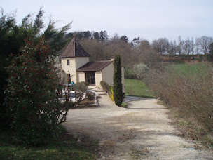 Photo n°18 de La fougasse à Castelnaud-la-Chapelle (Lodge)