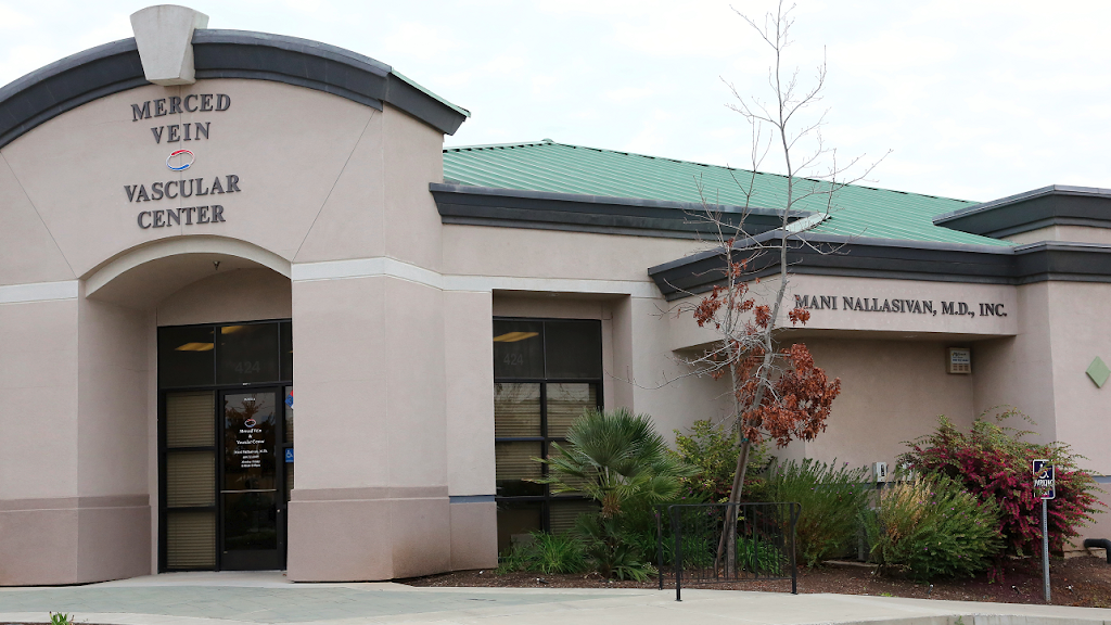 Merced Vein Vascular Center