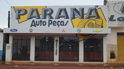 photo of Paraná Auto Peças