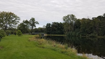 Islamic Center of Kane County (ICKC)