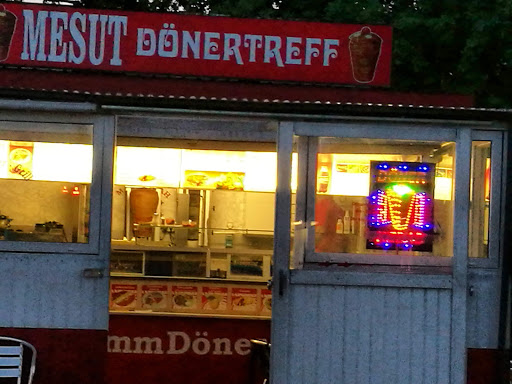 Mesut Döner - Thumbnail