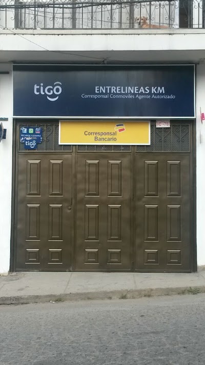 photo of Corresponsal Bancario Bancolombia