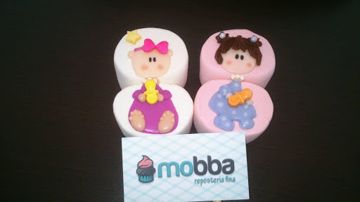 Mobba - Visual