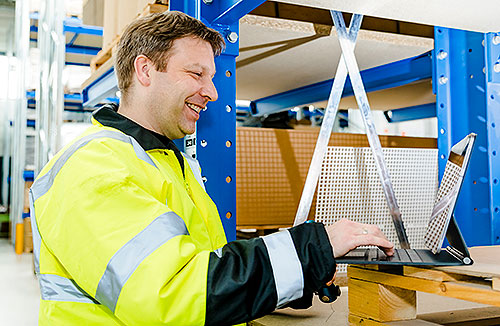 KLT Prüfservice GmbH - Thumbnail