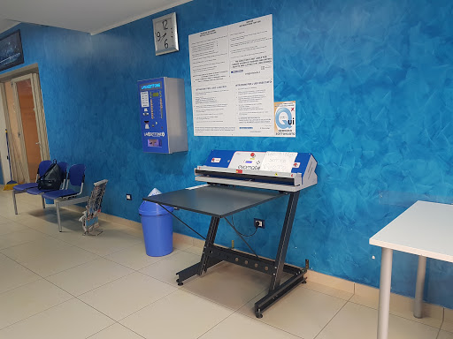 Lavanderia automatica self service "Bolle blu" - Thumbnail