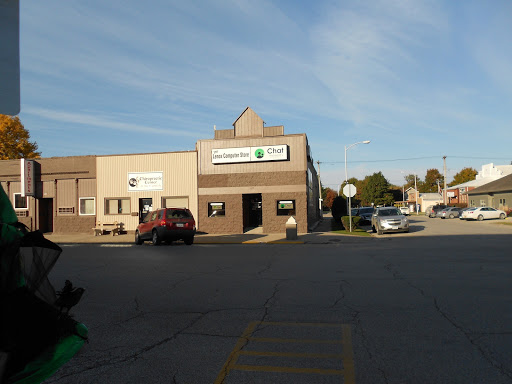 The Lenox Computer Store - Chat Mobility