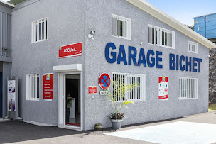 Photo n°6 de GARAGE BICHET à Le Tampon (Garage automobile)