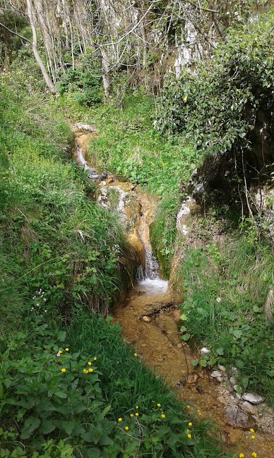 Borgo Medievale di Senerchia