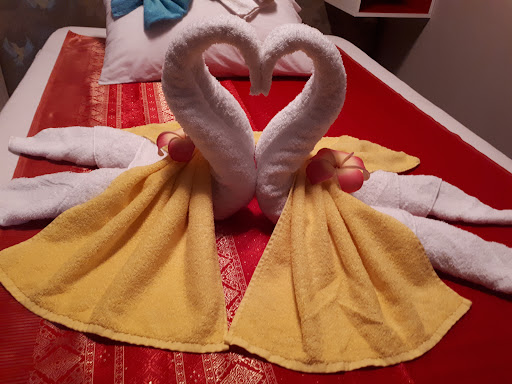 Thippawan Thaimassage Gallery - Sweden
