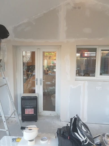 Bishop Installations - Visual