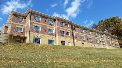 Photos of Isaac Jackson Hotel