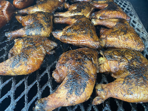 CAZ'Q Texas BBQ & More - Thumbnail