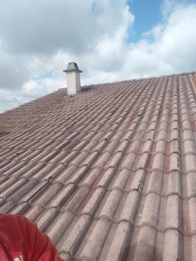 KLEIN RENOVATION COUVREUR PEINTRE EN BATIMENT SAINT MARTIN DE FRAIGNEAU 85 - Thumbnail