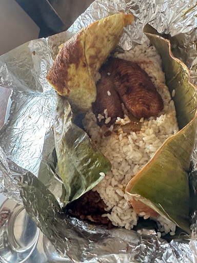 Malabar Cuisine - Thumbnail