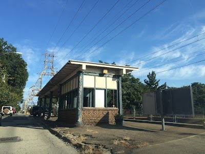 East Falls Station