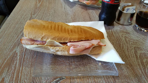 Prato Bissee' Osteria Bar - Caffetteria - Paninoteca - Thumbnail