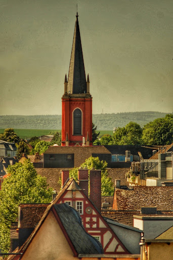 Evangelische Kirchengemeinde Limburg - Ev. Kirchengemeinde Limburg Gallery - Germany