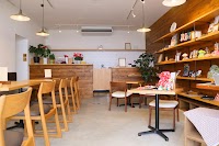 アトリエ&喫茶 中町カフェー