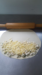 Photo n°5 de Pacha Kebab à Rennes (Restauration rapide)