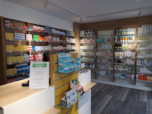 Photo n°8 de Pharmacie Jaulin à L'Île-d'Elle (Pharmacie)