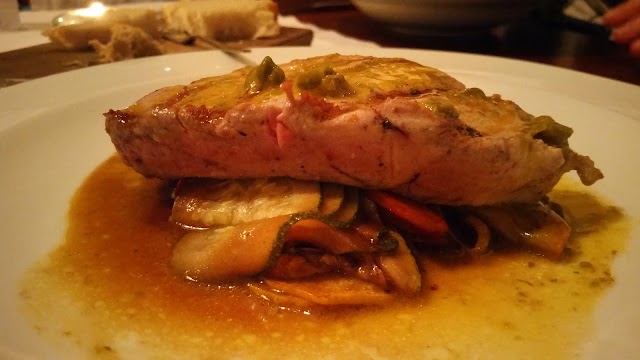 Restaurante Bar Colégio 27