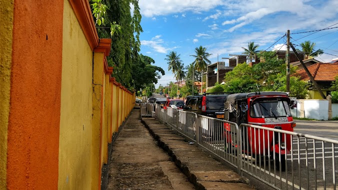 Vihara Maha Devi School විහාරමහාදේවී බාලිකා විද්‍යාලය - කිරිබත්ගාෙඩ, Author: Rajiev Ranasinghe