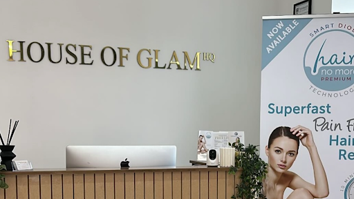 HOUSE OF GLAM HQ