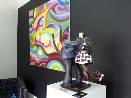 L'ATELIER idéel - Thumbnail
