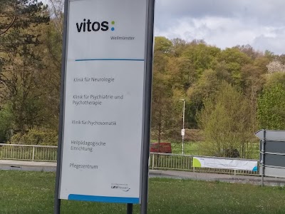 Photos of Vitos Weil-Lahn in Weilm&uuml;nster