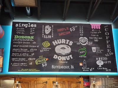 Hurts Donuts Co.