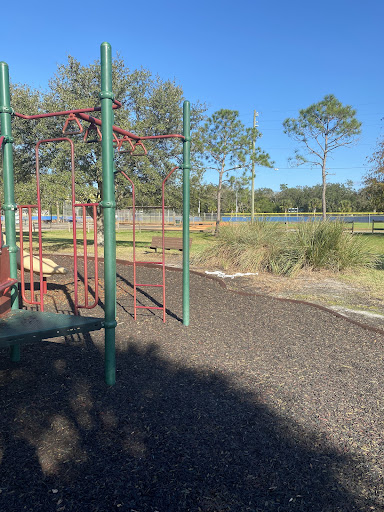 Oren Brown Community Park - Thumbnail