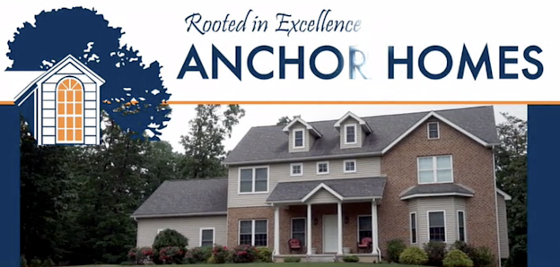 Anchor Homes of LGC 900 W Industrial Blvd, Cumberland, MD 21502, United States