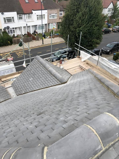 Dhillon Roofing ltd - Thumbnail
