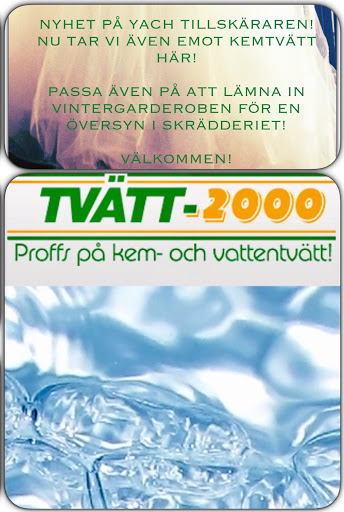 YACH Tillskäraren - Skräddare - Thumbnail