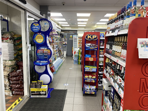 Local Convenience Store - Thumbnail