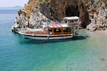 Boat Tours & Water Sports, Fethiye, Turkey