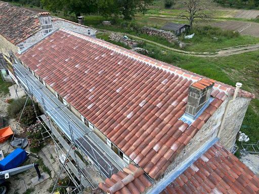 Photo de Raynaud Gaël à Jurignac (16250)