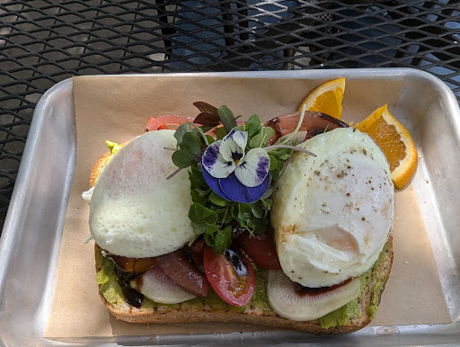 Toasted (bistro) - Thumbnail