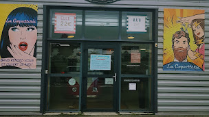 Photo n°1 de La Coquetterie à Baud (Salon de coiffure)