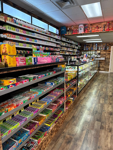 Downtown Scranton convenient store