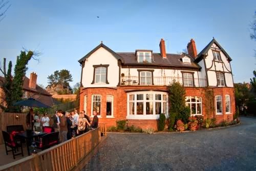 Rayanne House by null