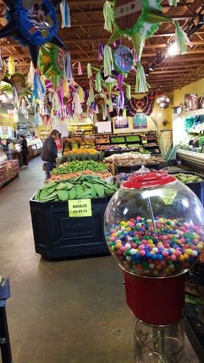 Del Rio Supermarkets Gallery - United States