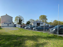 S.A.V.A. MOTORS à Rives de l'Yon