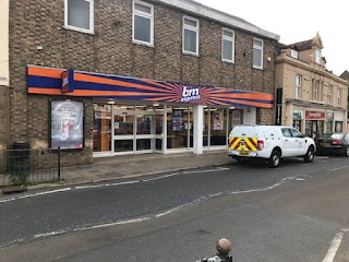 B&M Express