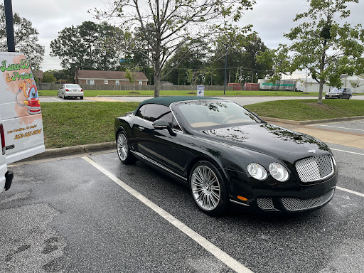 Luxe Mobile Detailing LLC - Thumbnail
