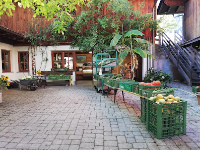 Mesner‘s Hofladen Franz-de-Paula-Penz-Weg 25, 6165 Telfes im Stubai, Österreich
