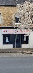 Photo n°1 de AU FIL ET À MESURE à Liffré (Mercerie)