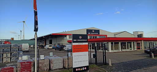BMN Bouwmaterialen Kampen